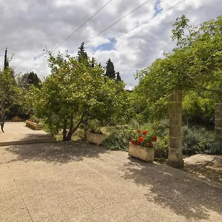 Casa vacanze Cas Mut