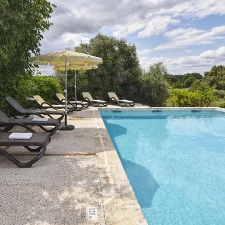 Casa vacanze Cas Mut Búger