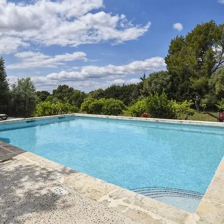 Casa vacanze Cas Mut