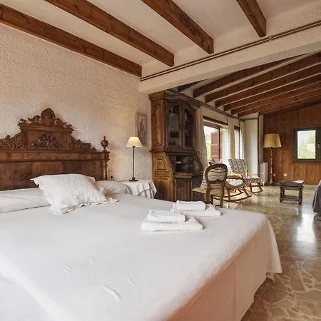 Casa vacanze Cas Mut *