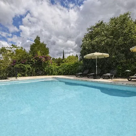 Cas Mut Casa vacanze Búger