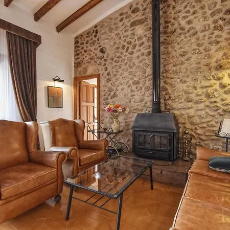 Casa vacanze Cas Mut Búger